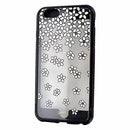 Sonix Active Series Case for iPhone 6 Plus / 6s Plus - Clear / White Flowers