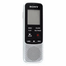 SONY ICD-BX140 Digital Voice Recorder 4GB 4175 Hrs recording - Sony - Simple Cell Shop, Free shipping from Maryland!