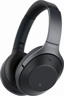 Sony Over-Ear Wireless Bluetooth Noise Cancelling Headphones WH-1000XM2 Black - Sony - Simple Cell Shop, Free shipping from Maryland!