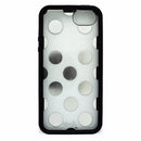 Sonix Clear Coat Case for Apple iPhone SE 5 5S Clear Black - Sonix - Simple Cell Shop, Free shipping from Maryland!
