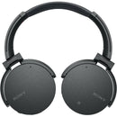 Sony XB950N1 Extra Bass Wireless Noise Canceling Over-Ear Headphones - Black - Sony - Simple Cell Shop, Free shipping from Maryland!