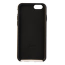 Sonix Inlay Series Dual Layer Case for iPhone 6s/6 - Black/White/Gold Hearts