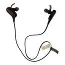 Sony MDR XB50BS Extra Bass Bluetooth Sports Splashproof In Ear Headphones Black - Sony - Simple Cell Shop, Free shipping from Maryland!