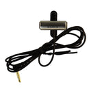 Sony ECMCS3 Clip style Omnidirectional Stereo Microphone - Black / Silver - Sony - Simple Cell Shop, Free shipping from Maryland!