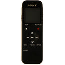 Sony ICDPX370 Mono Digital Voice Recorder with Built-in USB - Black - Sony - Simple Cell Shop, Free shipping from Maryland!