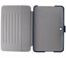 Speck Stylefolio Hardshell Case Cover and Stand For Verizon Ellipsis 10 - Blue - Speck - Simple Cell Shop, Free shipping from Maryland!