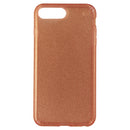 Speck Presidio Clear+Glitter Series Hybrid Case for iPhone 7 Plus/6s Plus - Pink - Speck - Simple Cell Shop, Free shipping from Maryland!