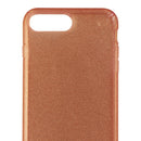 Speck Presidio Clear+Glitter Series Hybrid Case for iPhone 7 Plus/6s Plus - Pink - Speck - Simple Cell Shop, Free shipping from Maryland!