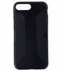 Speck Presidio Grip Slim Case Cover for Apple iPhone 7 Plus 6s Plus - Black - Speck - Simple Cell Shop, Free shipping from Maryland!