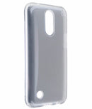 Speck Presidio Clear Series Hybrid Slim Case for LG K20 V Smartphone - Clear - Speck - Simple Cell Shop, Free shipping from Maryland!