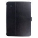 Speck StyleFolio Case and Stand for iPad Pro 9.7 inch /iPad Air 1/Air 2 - Black - Speck - Simple Cell Shop, Free shipping from Maryland!