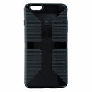 Speck CandyShell Grip Series Case for iPhone 6s Plus / 6 Plus - Black / Gray - Speck - Simple Cell Shop, Free shipping from Maryland!