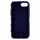 Speck Presidio Inked Hybrid Case for iPhone 7 - Dark Blue / White / Pink Flowers - Speck - Simple Cell Shop, Free shipping from Maryland!