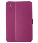 Speck StyleFolio Series Hardshell Case for Verizon Ellipsis 10 - Pink/Gray - Speck - Simple Cell Shop, Free shipping from Maryland!
