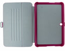 Speck StyleFolio Series Hardshell Case for Verizon Ellipsis 10 - Pink/Gray - Speck - Simple Cell Shop, Free shipping from Maryland!