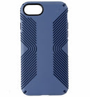 Speck Presidio Grip Hybrid Case Cover for iPhone 7/8 - Twilight Blue/Marine Blue - Speck - Simple Cell Shop, Free shipping from Maryland!