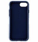 Speck Presidio Grip Hybrid Case Cover for iPhone 7/8 - Twilight Blue/Marine Blue - Speck - Simple Cell Shop, Free shipping from Maryland!