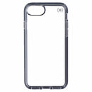 Speck Presidio Series Clear Hardshell Case for Apple iPhone 8 7 - Frost / Clear - Speck - Simple Cell Shop, Free shipping from Maryland!