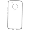 Speck Presidio Clear Series Hybrid Case Cover for Motorola Moto G5 Plus - Clear - Speck - Simple Cell Shop, Free shipping from Maryland!