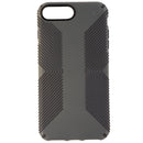 Speck Presidio GRIP Case for iPhone 8 Plus 7 Plus 6s Plus 6 Plus - Graphite Gray - Speck - Simple Cell Shop, Free shipping from Maryland!