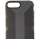 Speck Presidio GRIP Case for iPhone 8 Plus 7 Plus 6s Plus 6 Plus - Graphite Gray - Speck - Simple Cell Shop, Free shipping from Maryland!