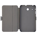 Speck Balance FOLIO Protective Case for Samsung Galaxy Tab E (8.0) - Black