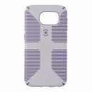 Speck CandyShell Grip Case for Samsung Galaxy S6 - White & Purple - Speck - Simple Cell Shop, Free shipping from Maryland!