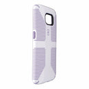 Speck CandyShell Grip Case for Samsung Galaxy S6 - White & Purple - Speck - Simple Cell Shop, Free shipping from Maryland!
