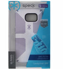 Speck CandyShell Grip Case for Samsung Galaxy S6 - White & Purple - Speck - Simple Cell Shop, Free shipping from Maryland!