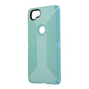 Speck Presidio Grip Series Hybrid Hard Case Cover for Google Pixel 2 - Teal - Speck - Simple Cell Shop, Free shipping from Maryland!