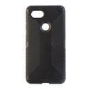 Speck Presidio Grip Series Protective Case Cover for Google Pixel 2 XL - Black - Speck - Simple Cell Shop, Free shipping from Maryland!