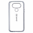 Speck CandyShell Series Hybrid Hard Case for LG G5 Smartphone - Clear / Frost - Speck - Simple Cell Shop, Free shipping from Maryland!