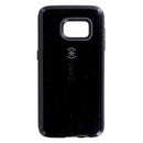 Speck CandyShell Case for Samsung Galaxy S7 - Black/Slate Grey - Speck - Simple Cell Shop, Free shipping from Maryland!