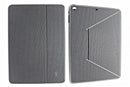 Speck Dura Folio Case w/ Stand for Apple iPad Air (1st Gen) - Black and Gray - Speck - Simple Cell Shop, Free shipping from Maryland!