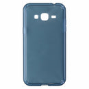 Speck CandyShell Case for Samsung Galaxy J3 - Rainstorm Blue Clear - Speck - Simple Cell Shop, Free shipping from Maryland!