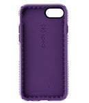 Speck Presidio Grip Series Hybrid Hard Case for iPhone 7/6s/6 - Lilac Purple - Speck - Simple Cell Shop, Free shipping from Maryland!