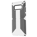 Speck Presidio Grip Series Protective Case Cover for Galaxy Note8 - White/Black - Speck - Simple Cell Shop, Free shipping from Maryland!