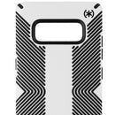 Speck Presidio Grip Series Protective Case Cover for Galaxy Note8 - White/Black - Speck - Simple Cell Shop, Free shipping from Maryland!