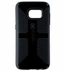 Speck CandyShell Grip Hybrid Case for Samsung Galaxy S7 - Black / Dark Gray - Speck - Simple Cell Shop, Free shipping from Maryland!