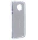 Speck CandyShell Clear Case for Moto Z Force Droid Edition, Clear/Clear - Speck - Simple Cell Shop, Free shipping from Maryland!