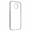 Speck Presidio Clear Series Case for Motorola Moto Z2 Force - Frost/Clear - Speck - Simple Cell Shop, Free shipping from Maryland!