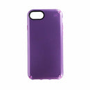 Speck Presidio Metallic Series Case Cover for iPhone 8 7 - Metallic Purple - Speck - Simple Cell Shop, Free shipping from Maryland!