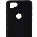 Speck Presidio Grip Series Hybrid Case for Google Pixel 2 - Eclipse Blue/Black - Speck - Simple Cell Shop, Free shipping from Maryland!
