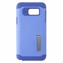 Spigen Slim Armor Series Dual Layer Case for Samsung Galaxy Note 5 - Purple - Spigen - Simple Cell Shop, Free shipping from Maryland!