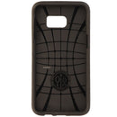 Spigen Slim Armor Dual Layer Stand Case for Galaxy S6 Edge+ (Plus) - Gunmetal - Spigen - Simple Cell Shop, Free shipping from Maryland!