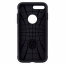 Spigen Slim Armor Case for Apple iPhone 8 Plus / iPhone 7 Plus - Gunmetal/Black
