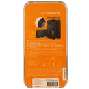 Spigen Slim Armor CS Series Dual Layer Hard Case for Galaxy S6 Edge - Teal/Black - Spigen - Simple Cell Shop, Free shipping from Maryland!