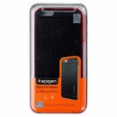 Spigen Neo Hybrid Case for Apple iPhone 6 Plus/6s Plus - Black/Red - Spigen - Simple Cell Shop, Free shipping from Maryland!