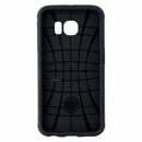 Spigen Slim Armor Series Dual Layer Case for Samsung Galaxy S6 - Gold/Black - Spigen - Simple Cell Shop, Free shipping from Maryland!