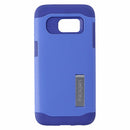 Spigen Slim Armor Dual Layer Case for Samsung Galaxy S7 Edge - Violet/Purple - Spigen - Simple Cell Shop, Free shipping from Maryland!